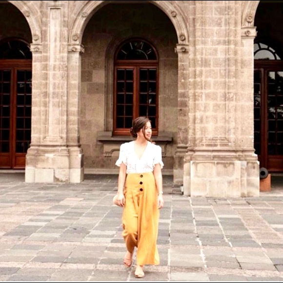 Pants by ZARA - Picture 2 of 5